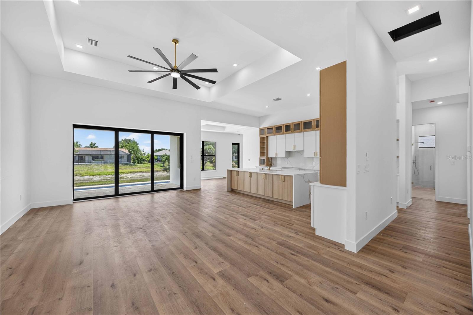 ROTONDA WEST PEBBLE BEACH - Residential