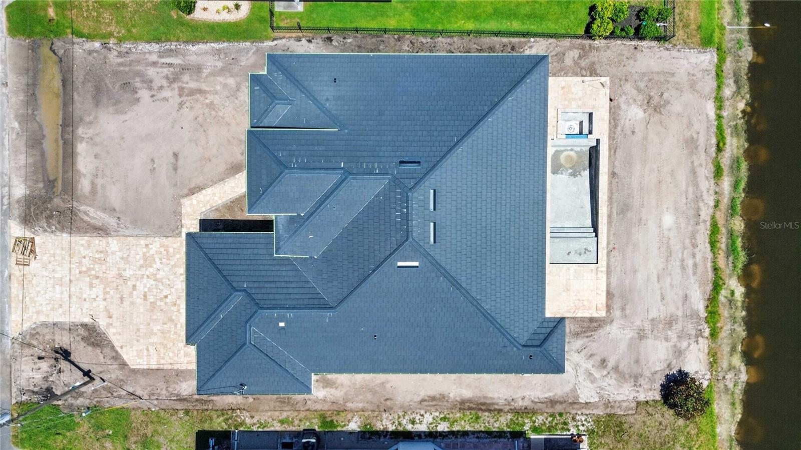 ROTONDA WEST PEBBLE BEACH - Residential