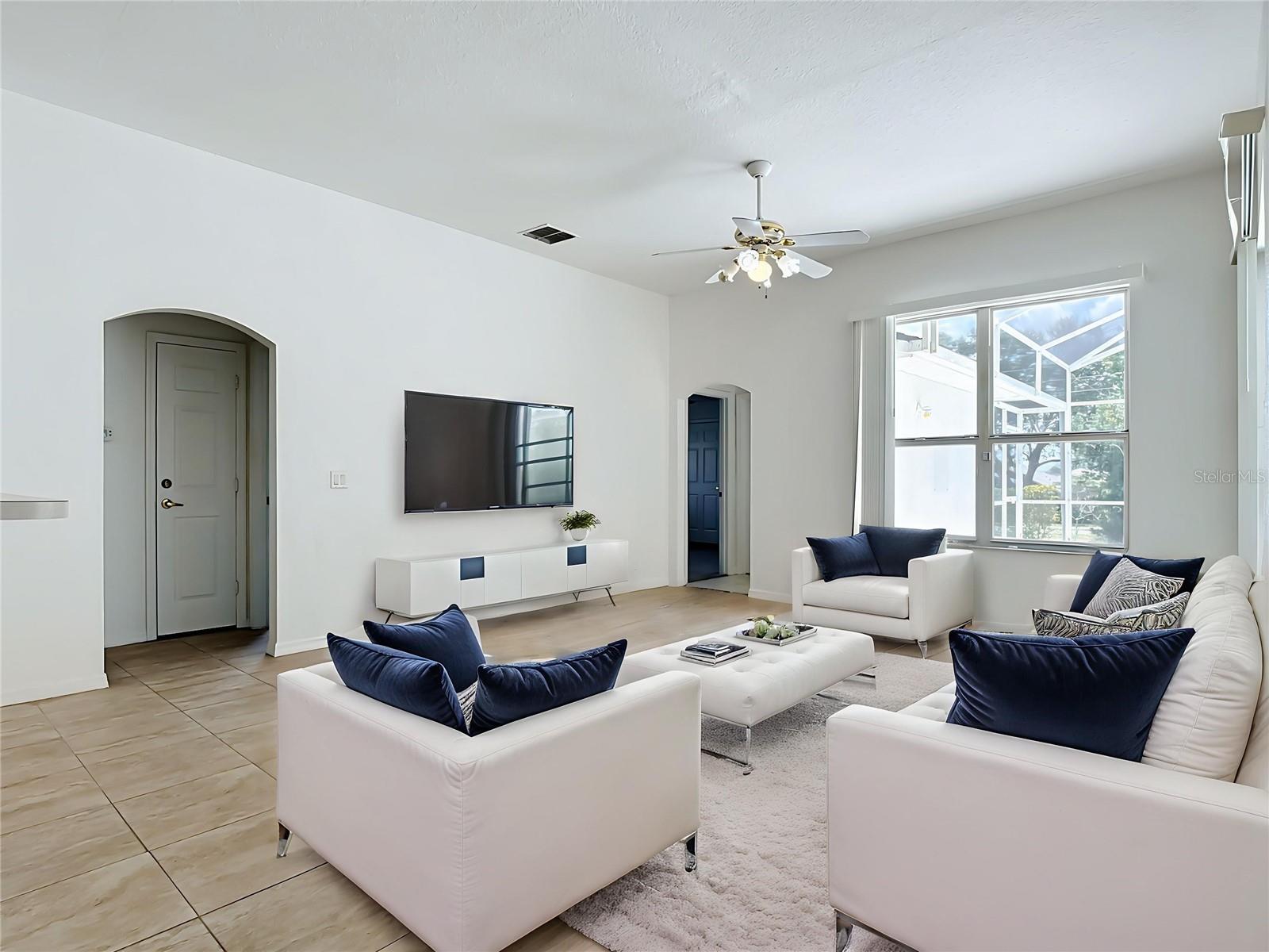 LOMA DEL SOL - Residential