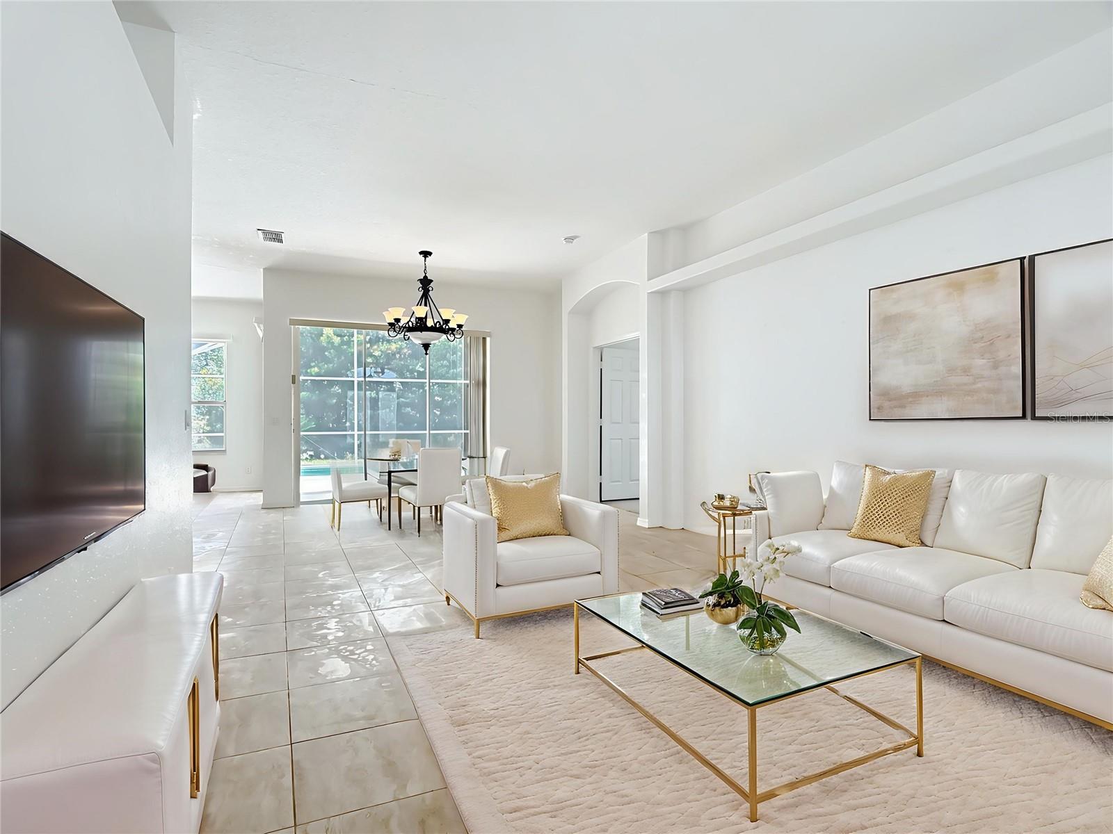 LOMA DEL SOL - Residential