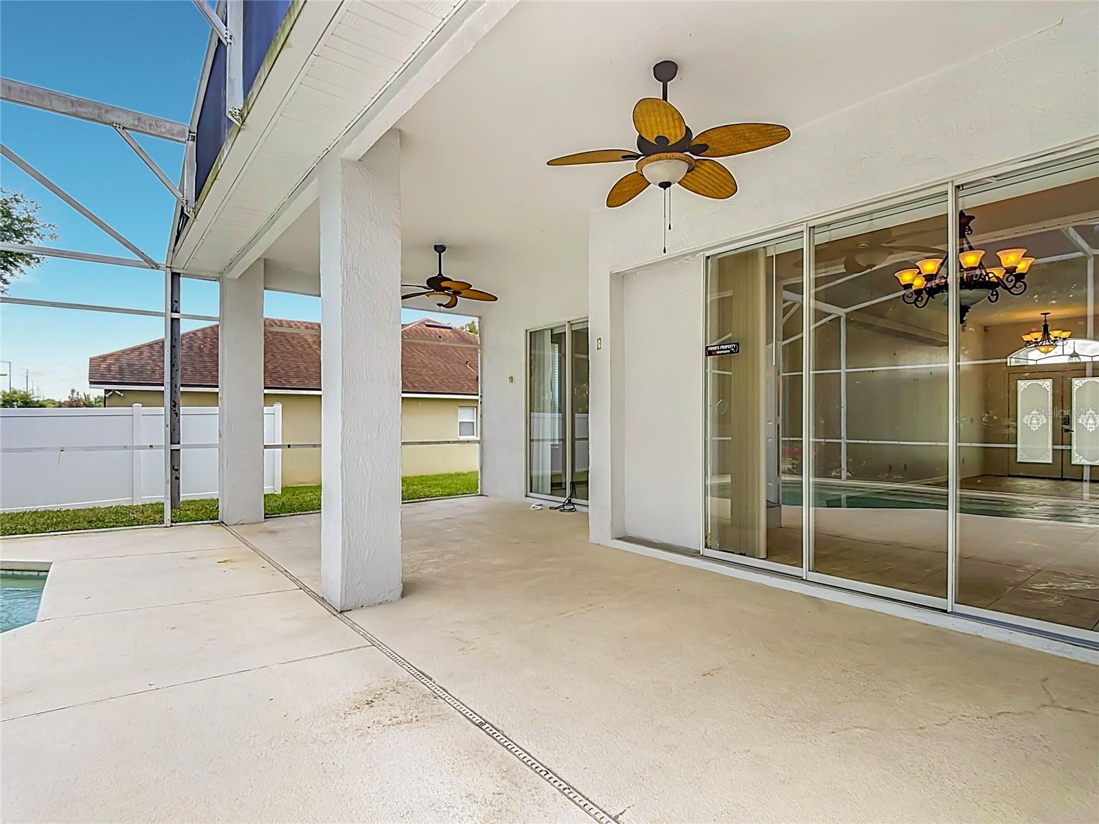 LOMA DEL SOL - Residential