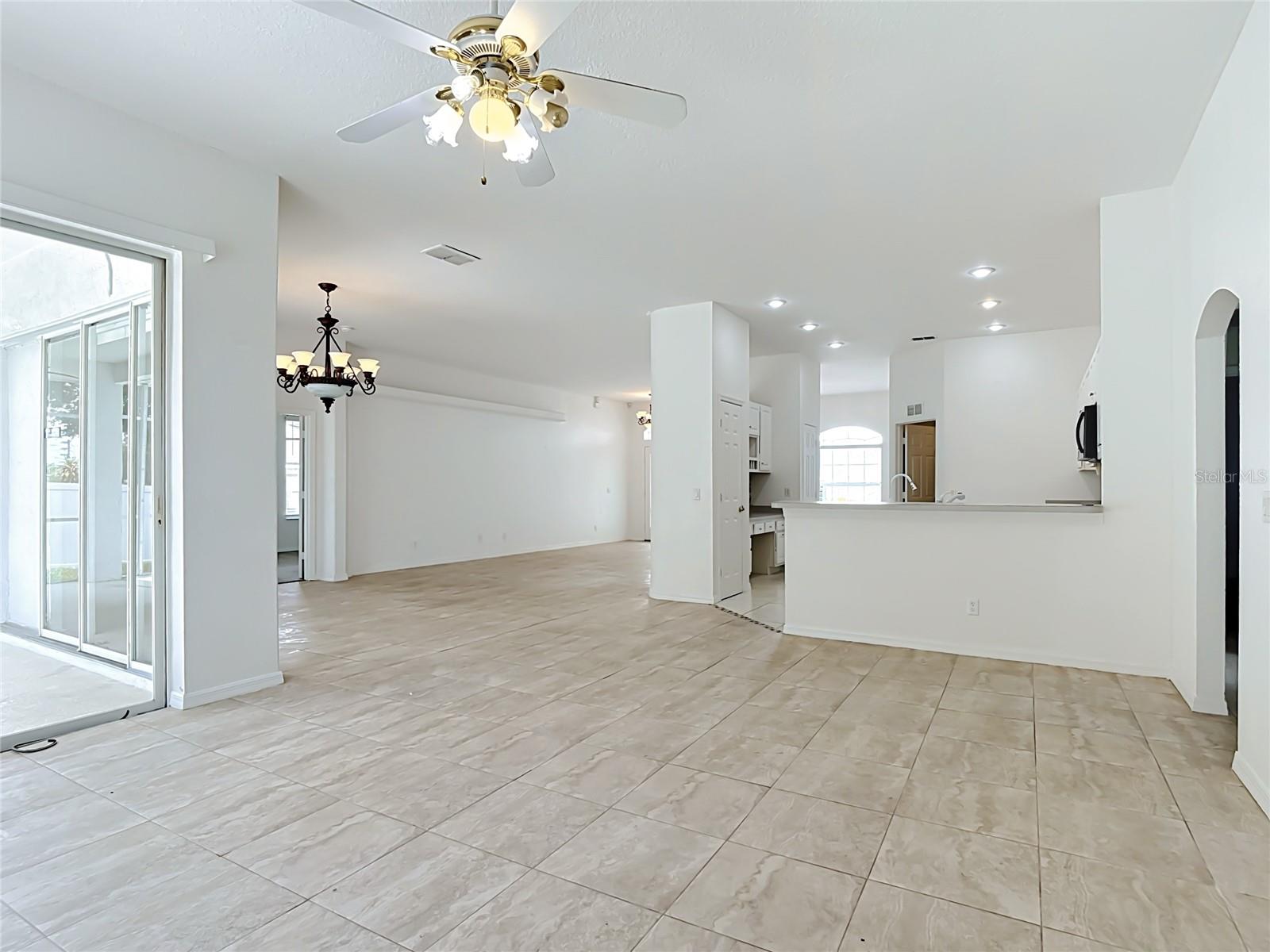 LOMA DEL SOL - Residential