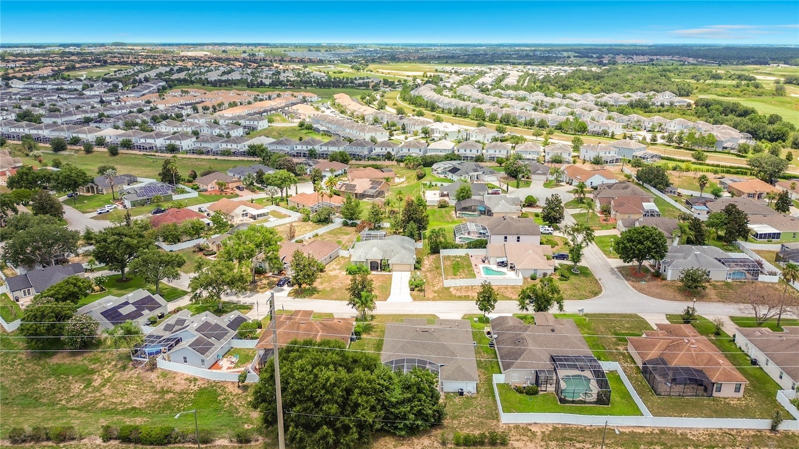 LOMA DEL SOL - Residential