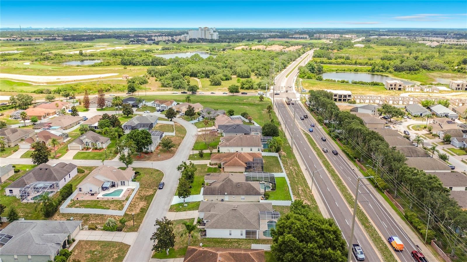 LOMA DEL SOL - Residential