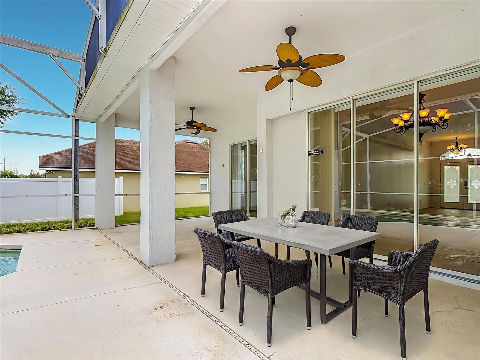 LOMA DEL SOL - Residential