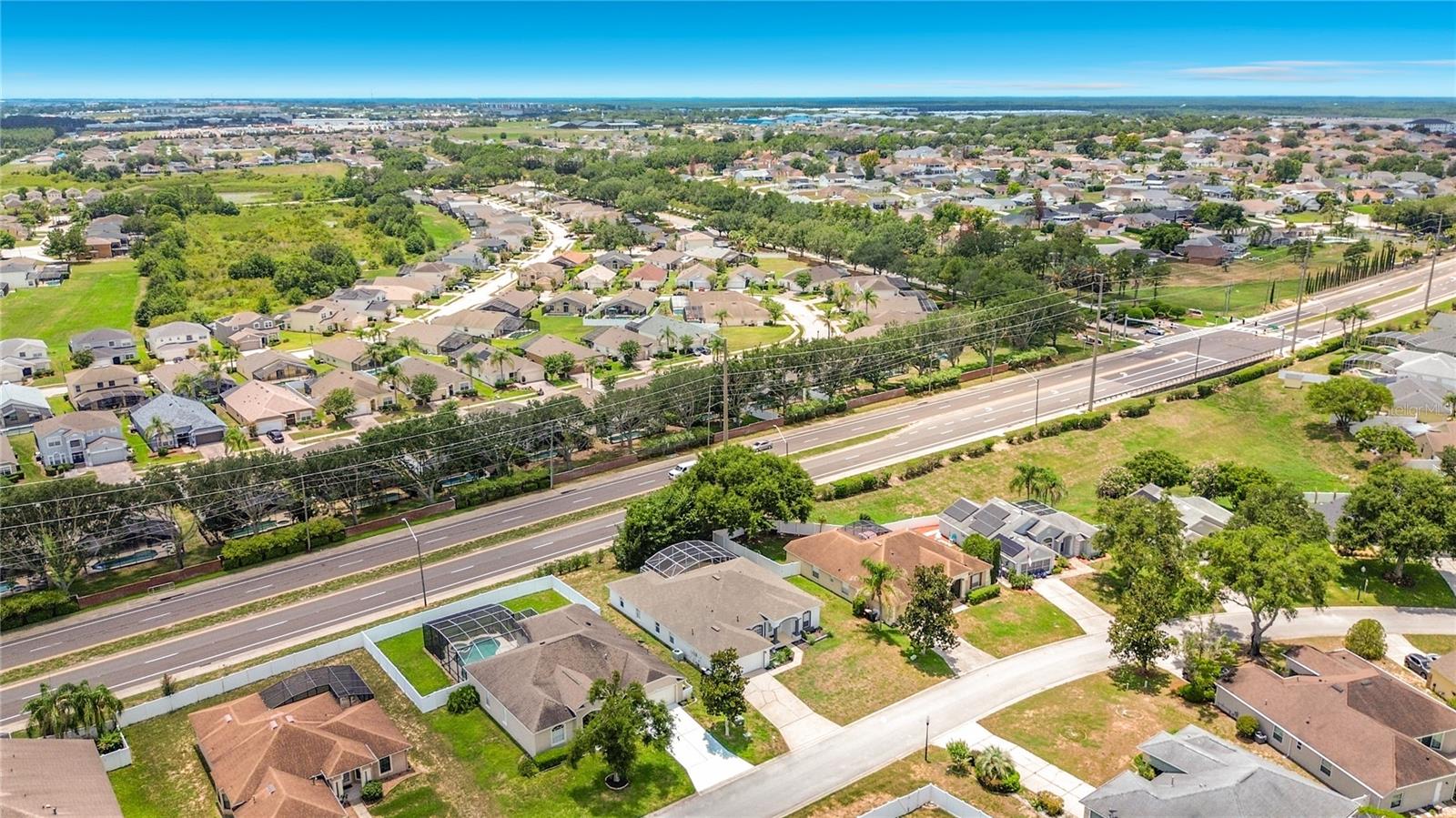 LOMA DEL SOL - Residential
