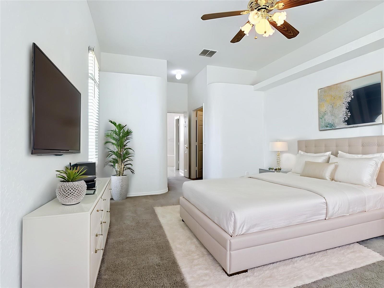 LOMA DEL SOL - Residential