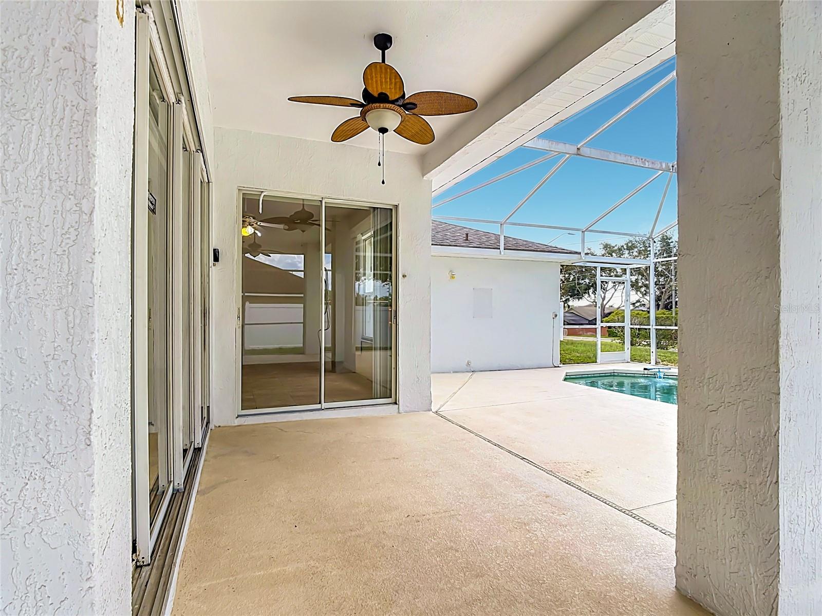 LOMA DEL SOL - Residential