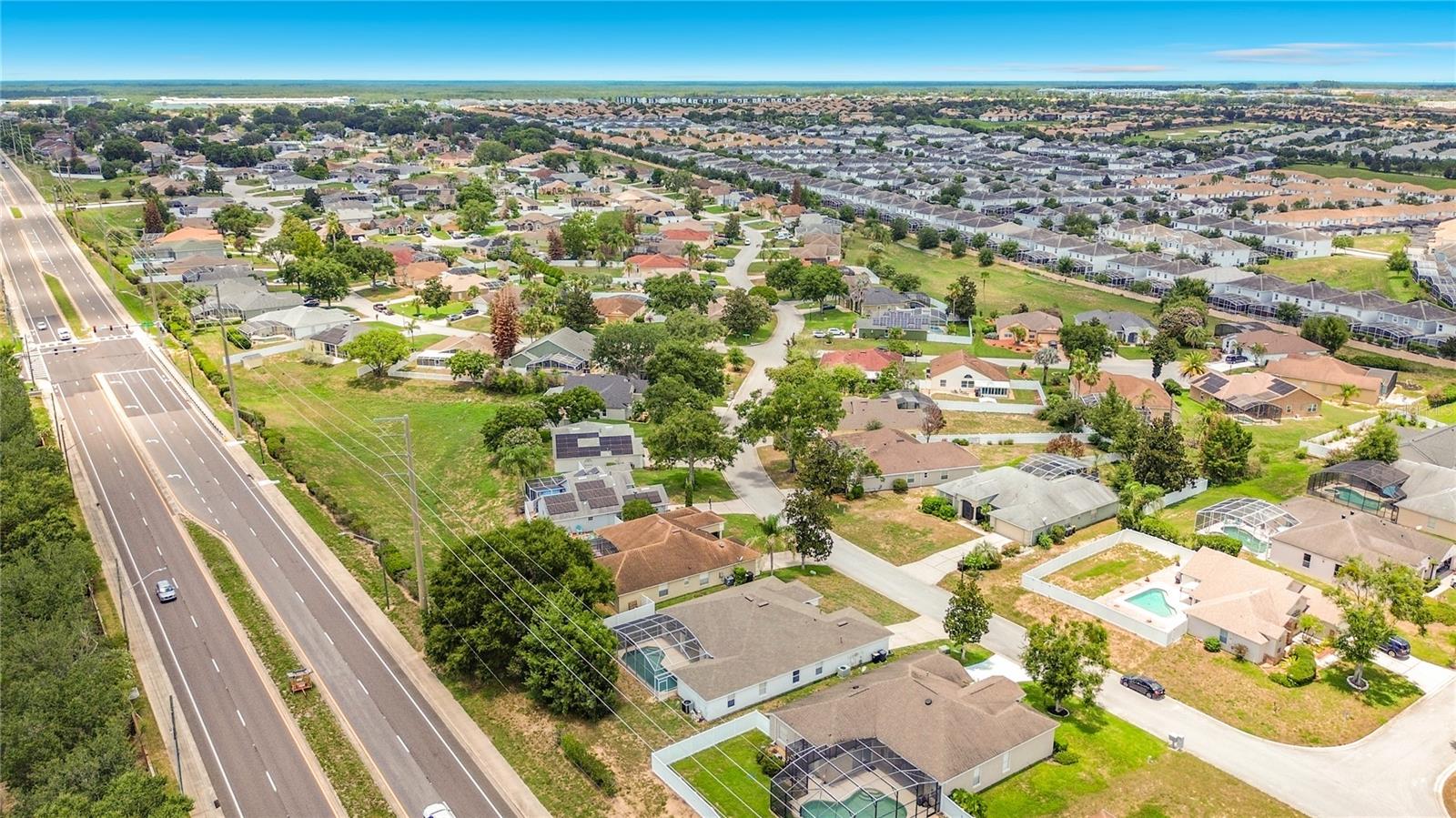 LOMA DEL SOL - Residential