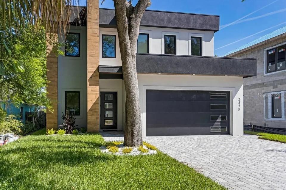 HUDSON PARK - Residential
