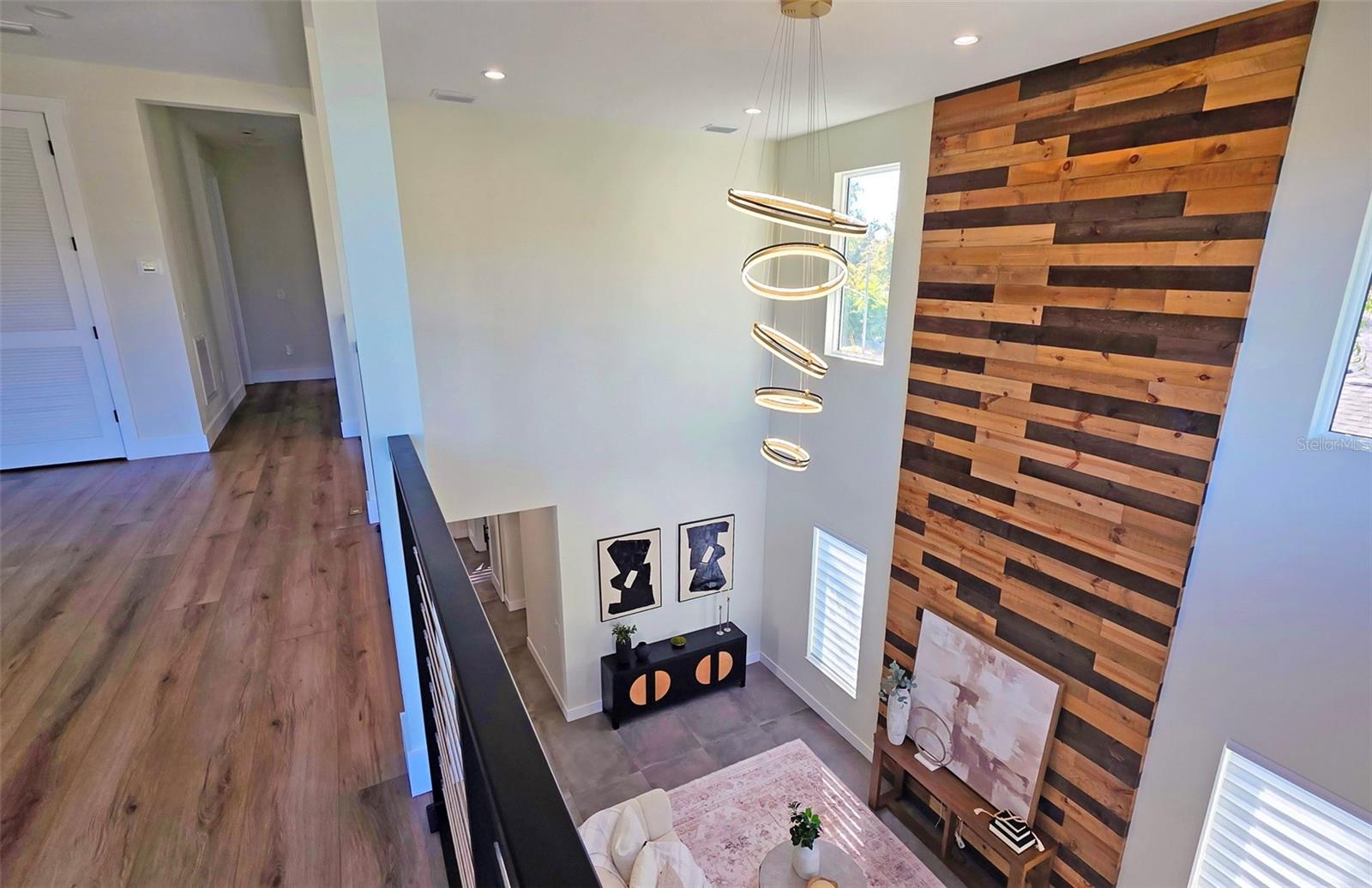 HUDSON PARK - Residential