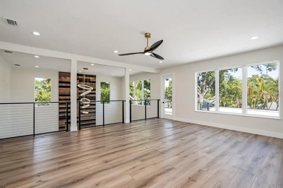 HUDSON PARK - Residential
