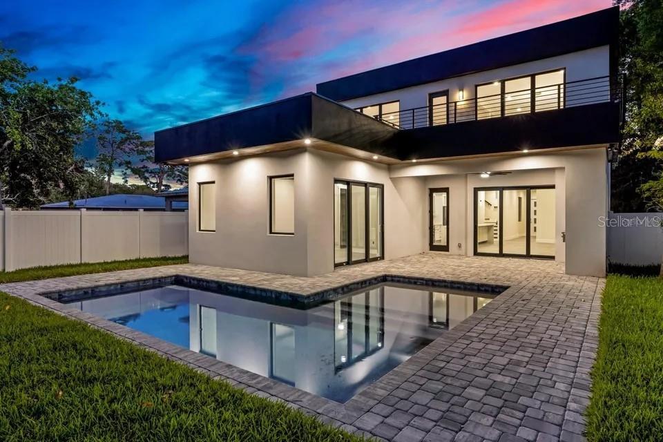 HUDSON PARK - Residential