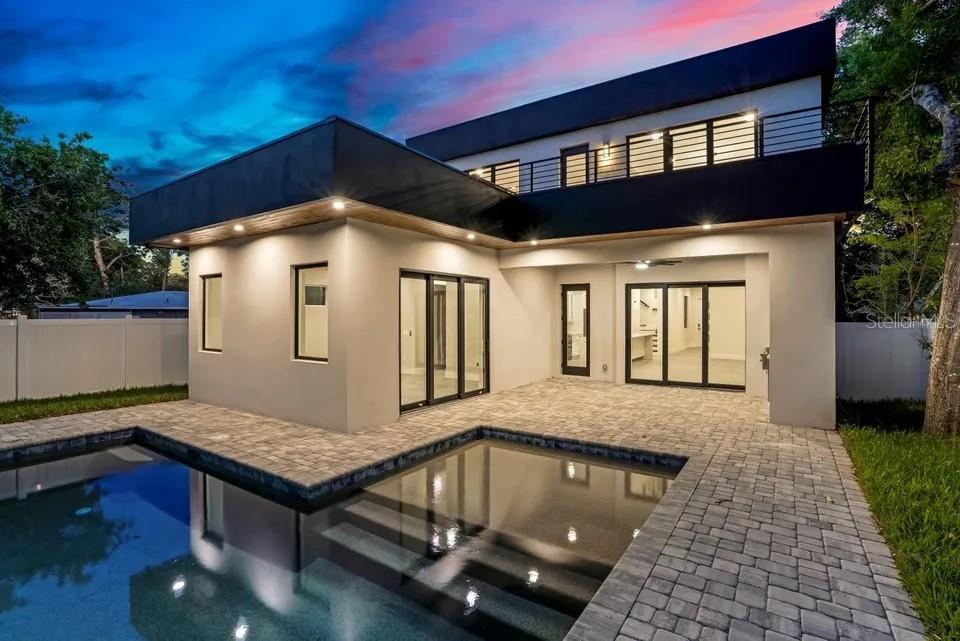 HUDSON PARK - Residential