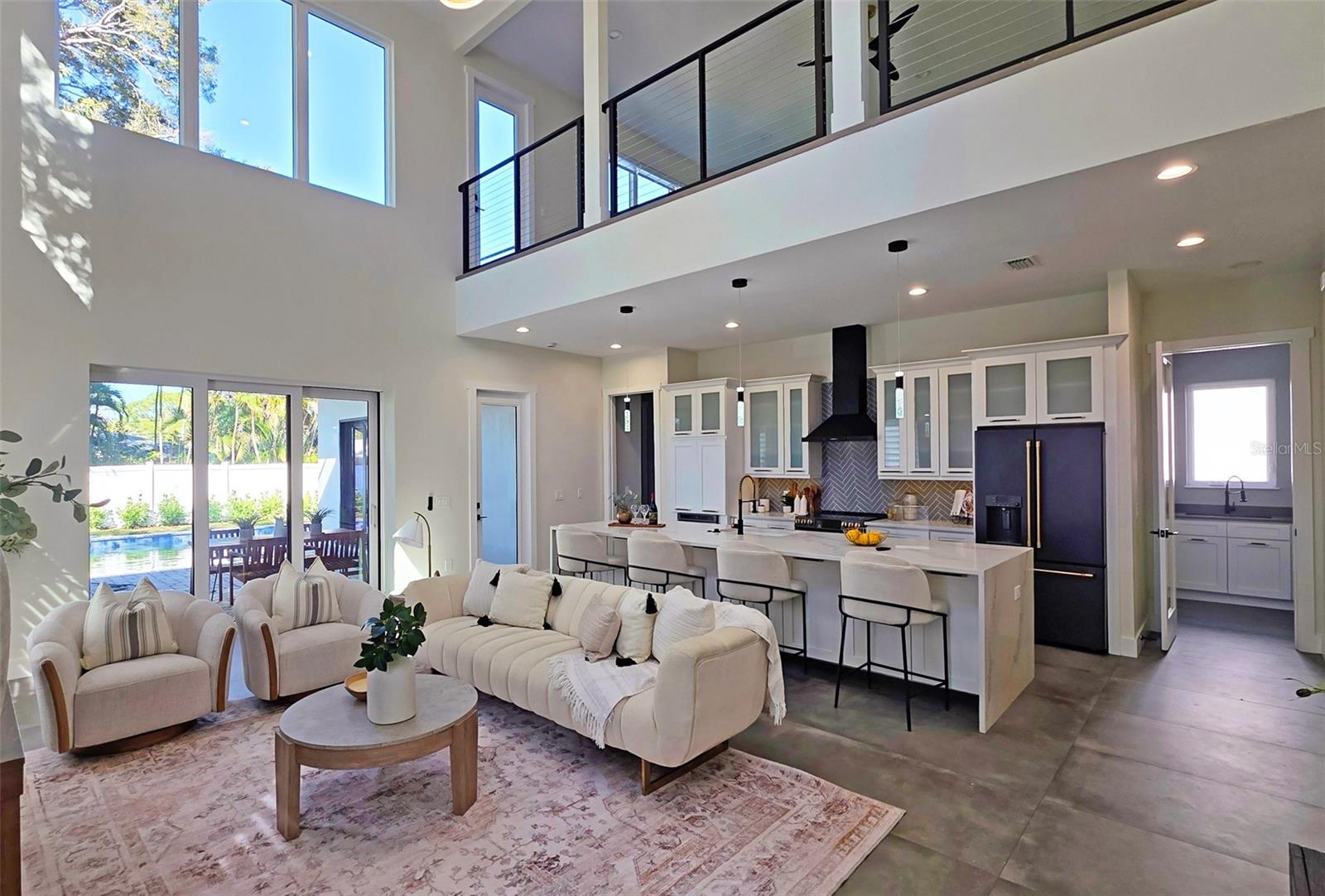 HUDSON PARK - Residential