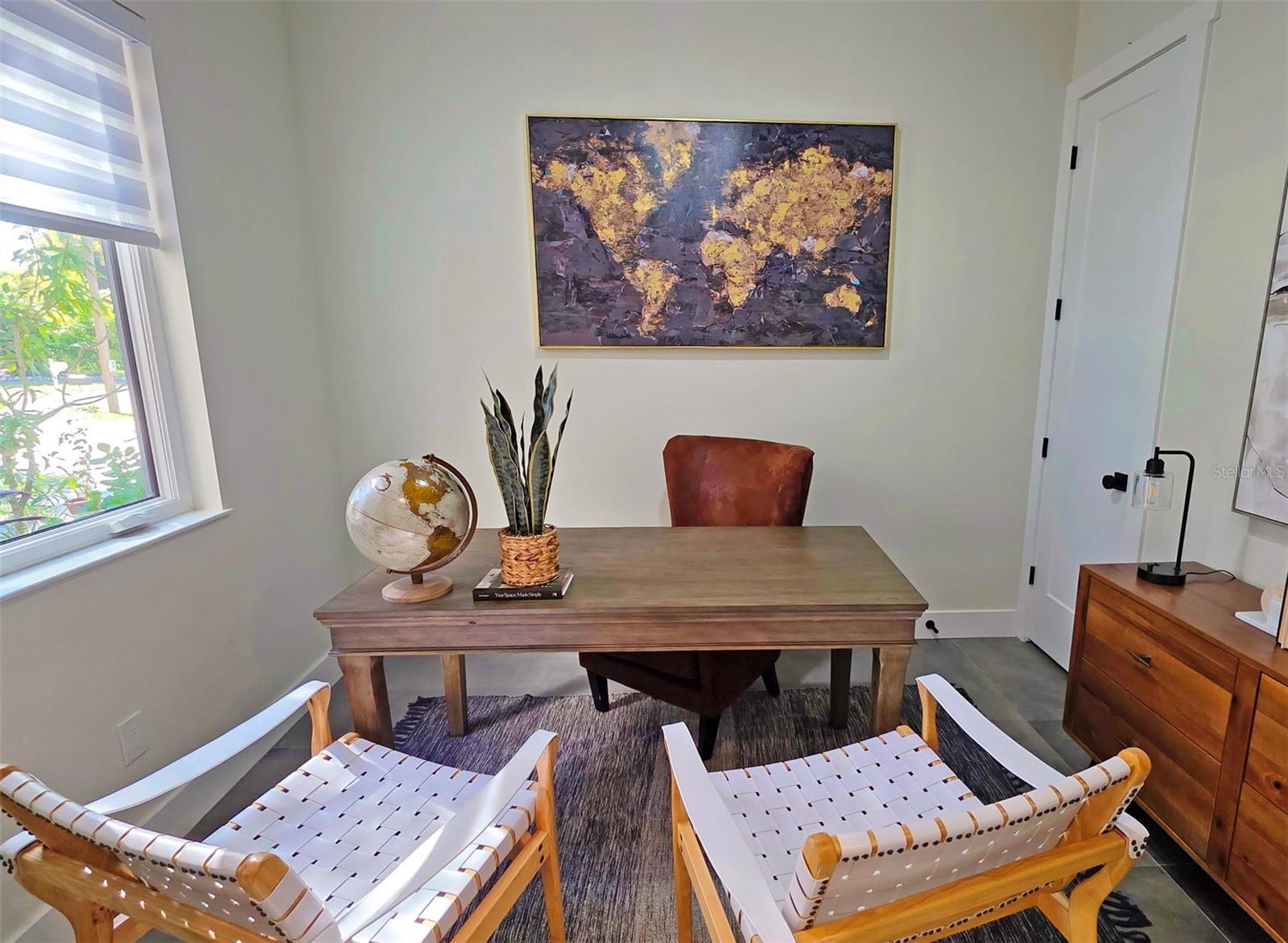 HUDSON PARK - Residential
