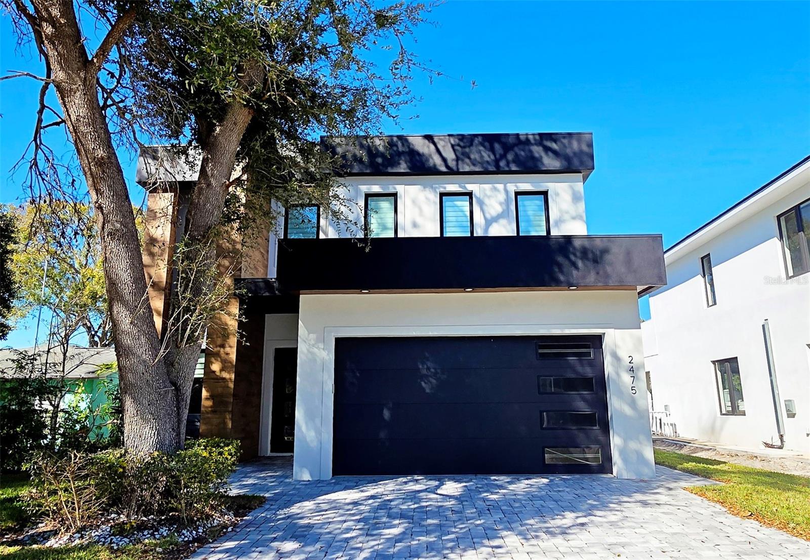 HUDSON PARK - Residential