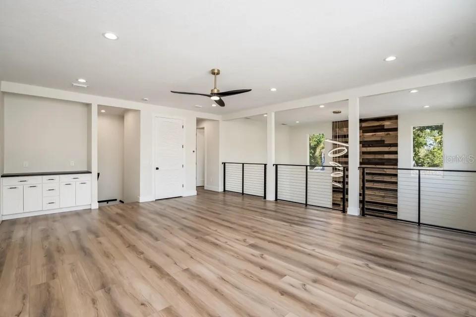 HUDSON PARK - Residential