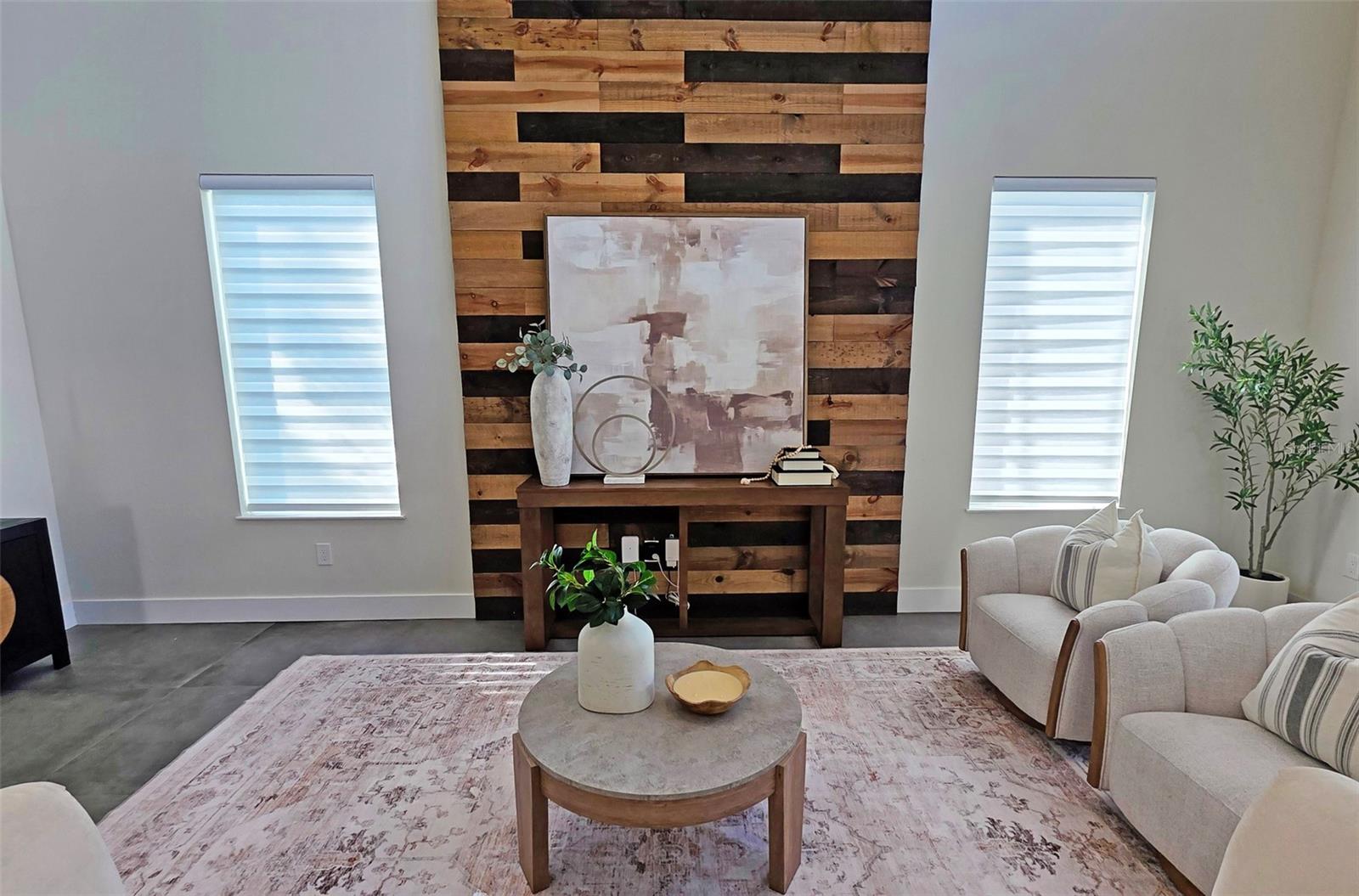 HUDSON PARK - Residential