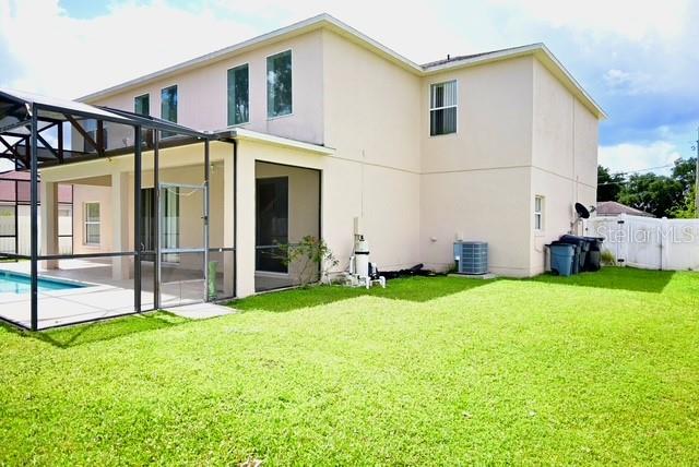 POINCIANA NBRHD 05 NORTH VILLAGE 03 - Residential