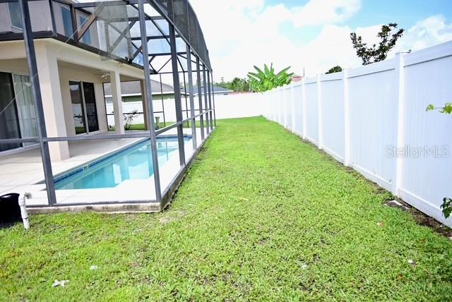 POINCIANA NBRHD 05 NORTH VILLAGE 03 - Residential