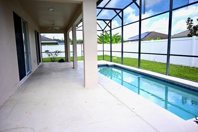 POINCIANA NBRHD 05 NORTH VILLAGE 03 - Residential