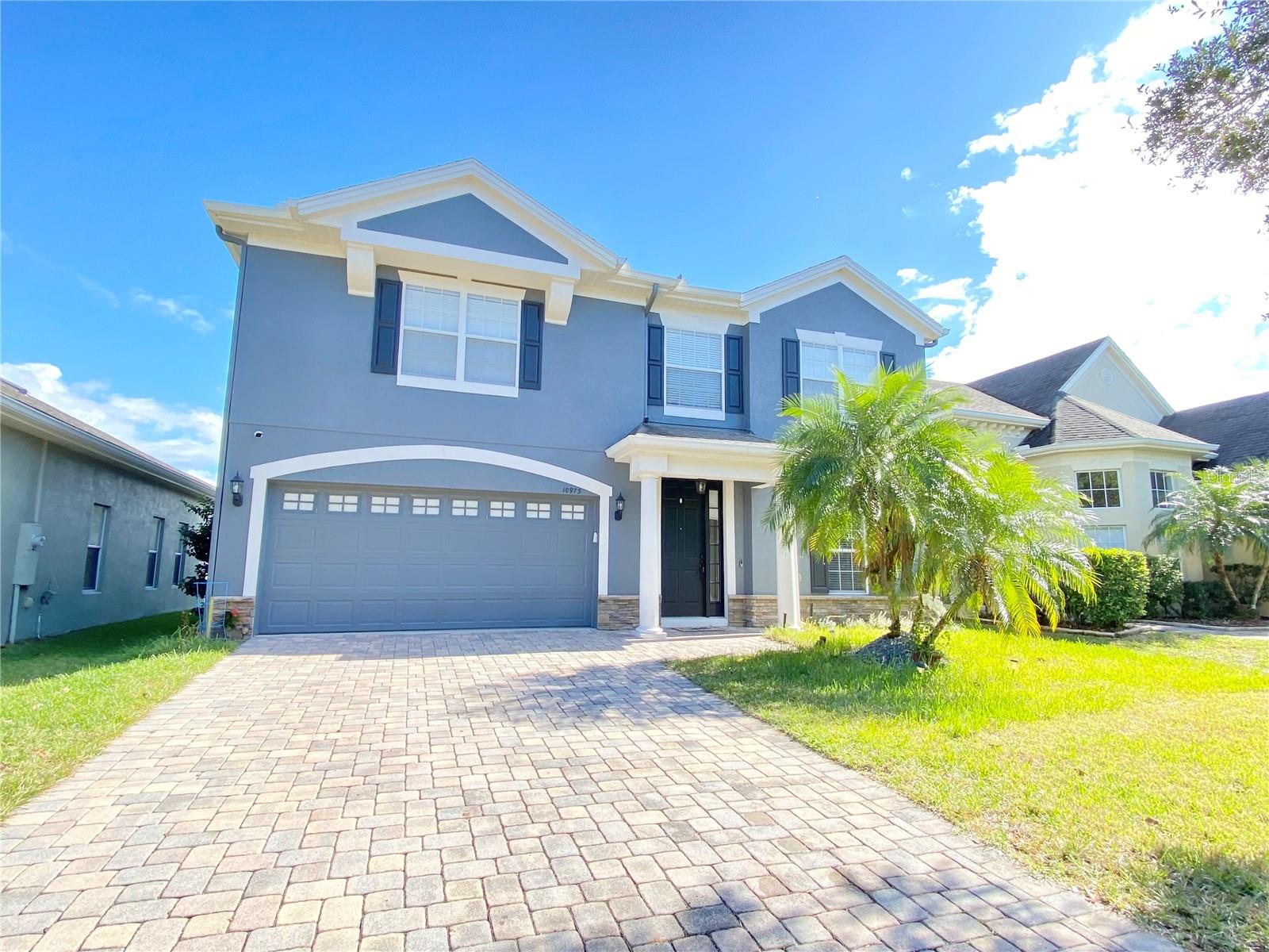 WOODLAND LAKES PRESERVE - Residential Lease