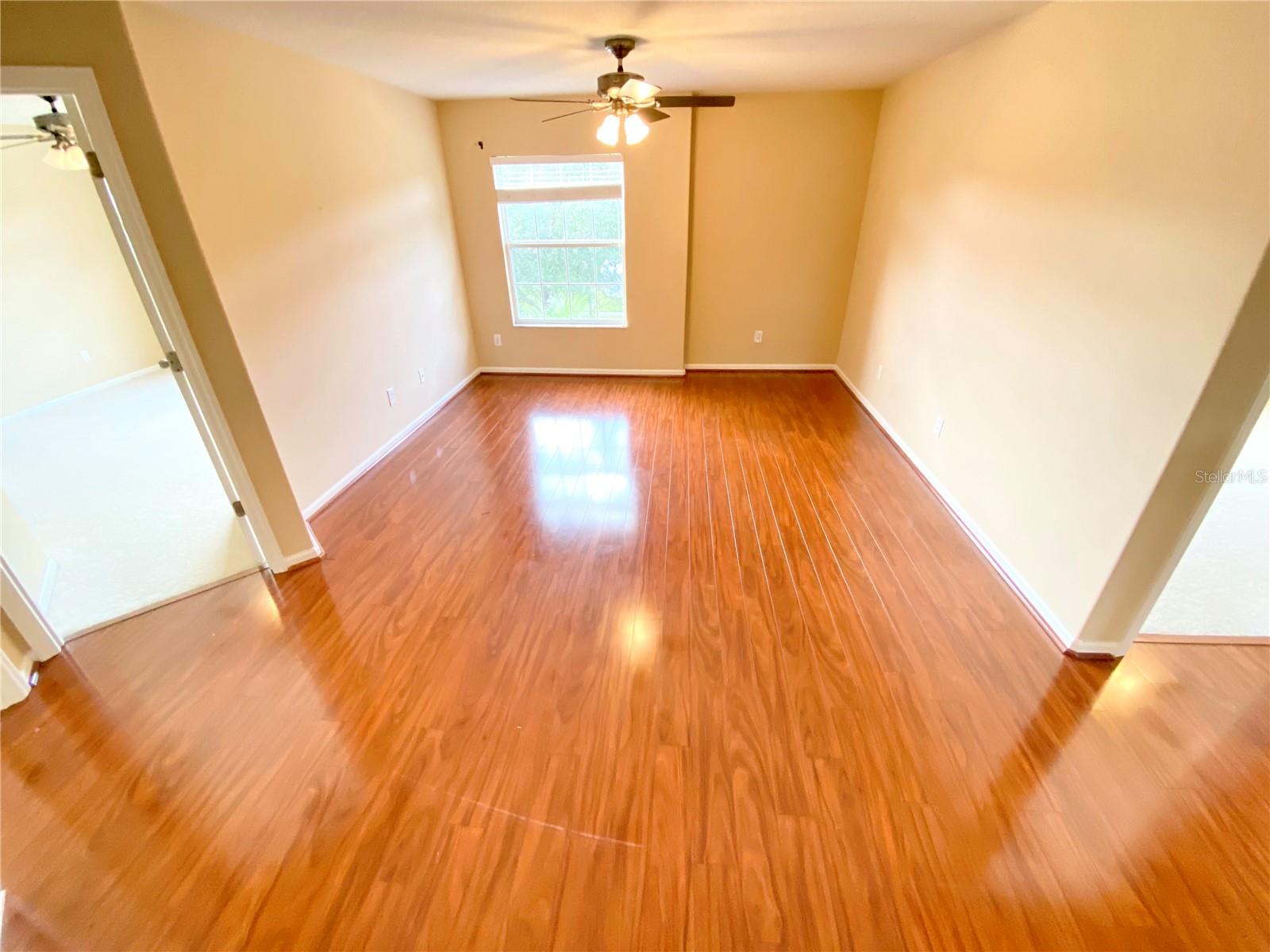 WOODLAND LAKES PRESERVE - Residential Lease
