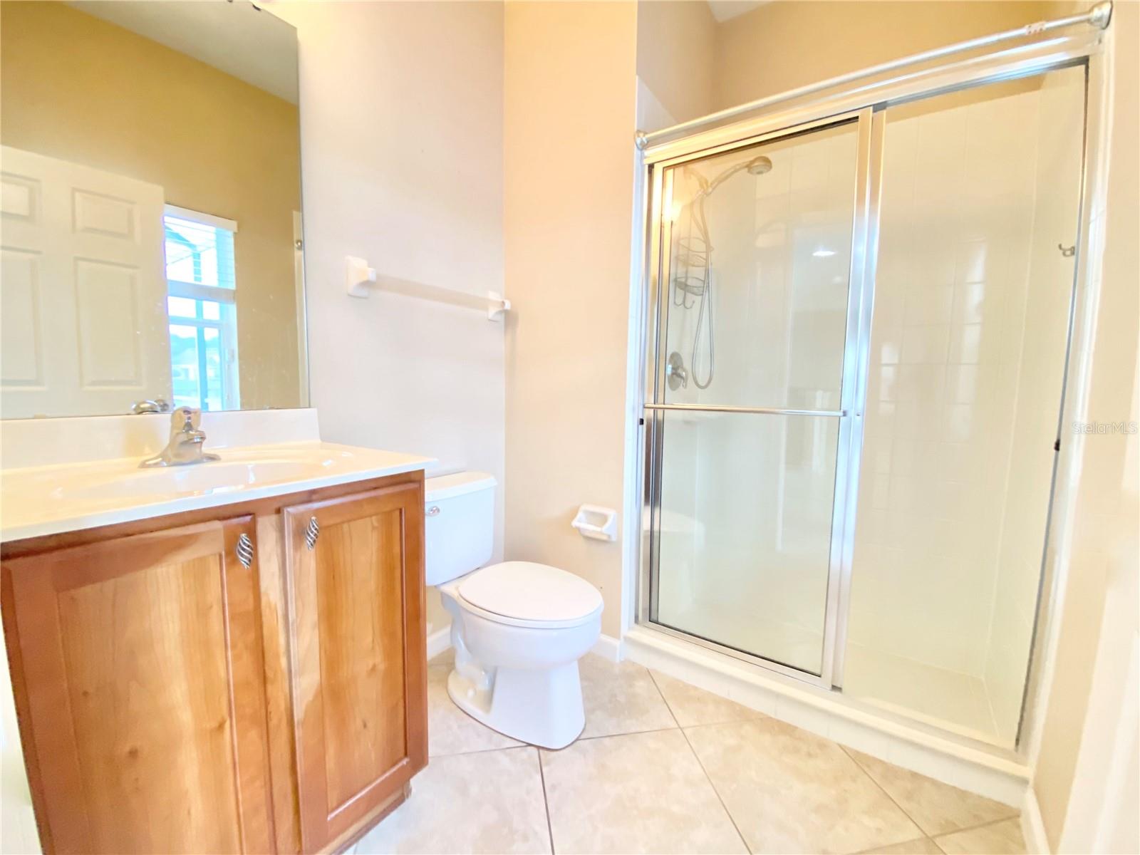 WOODLAND LAKES PRESERVE - Residential Lease