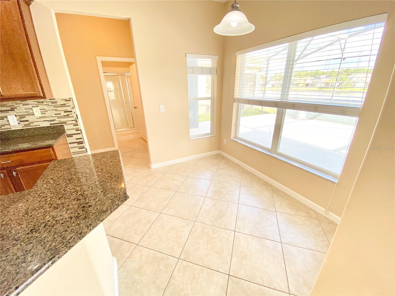 WOODLAND LAKES PRESERVE - Residential Lease
