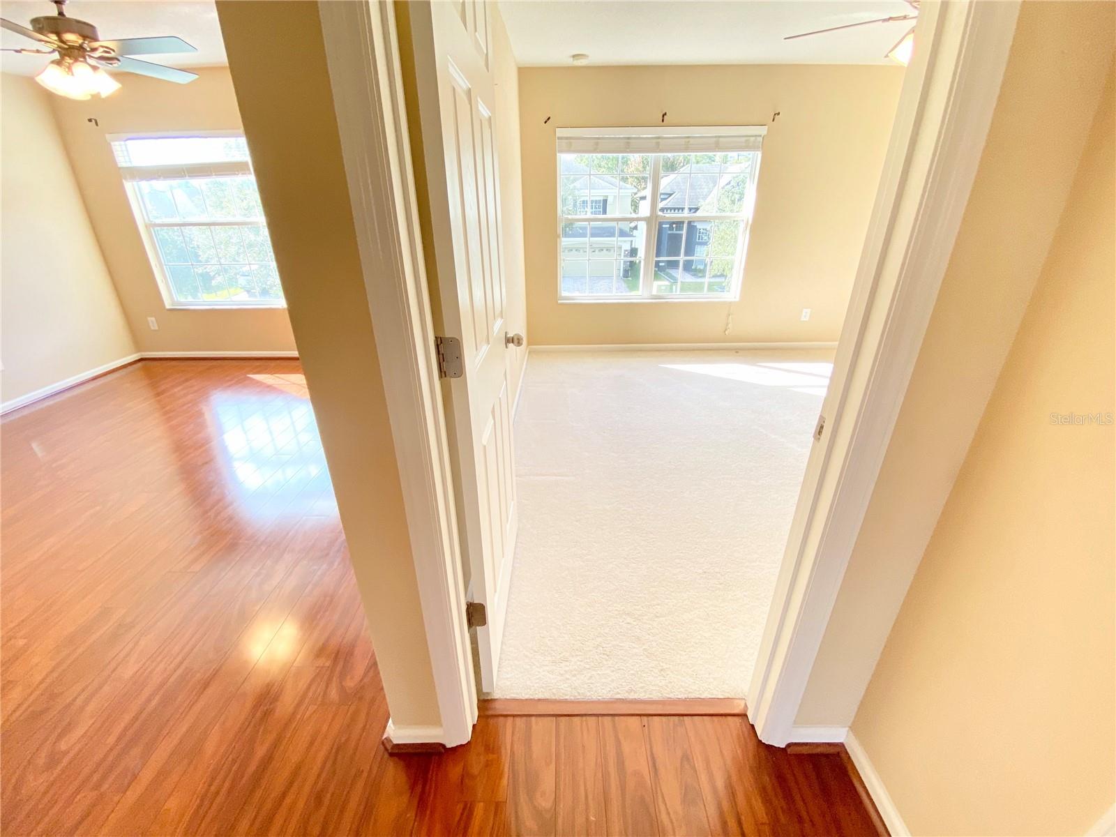 WOODLAND LAKES PRESERVE - Residential Lease