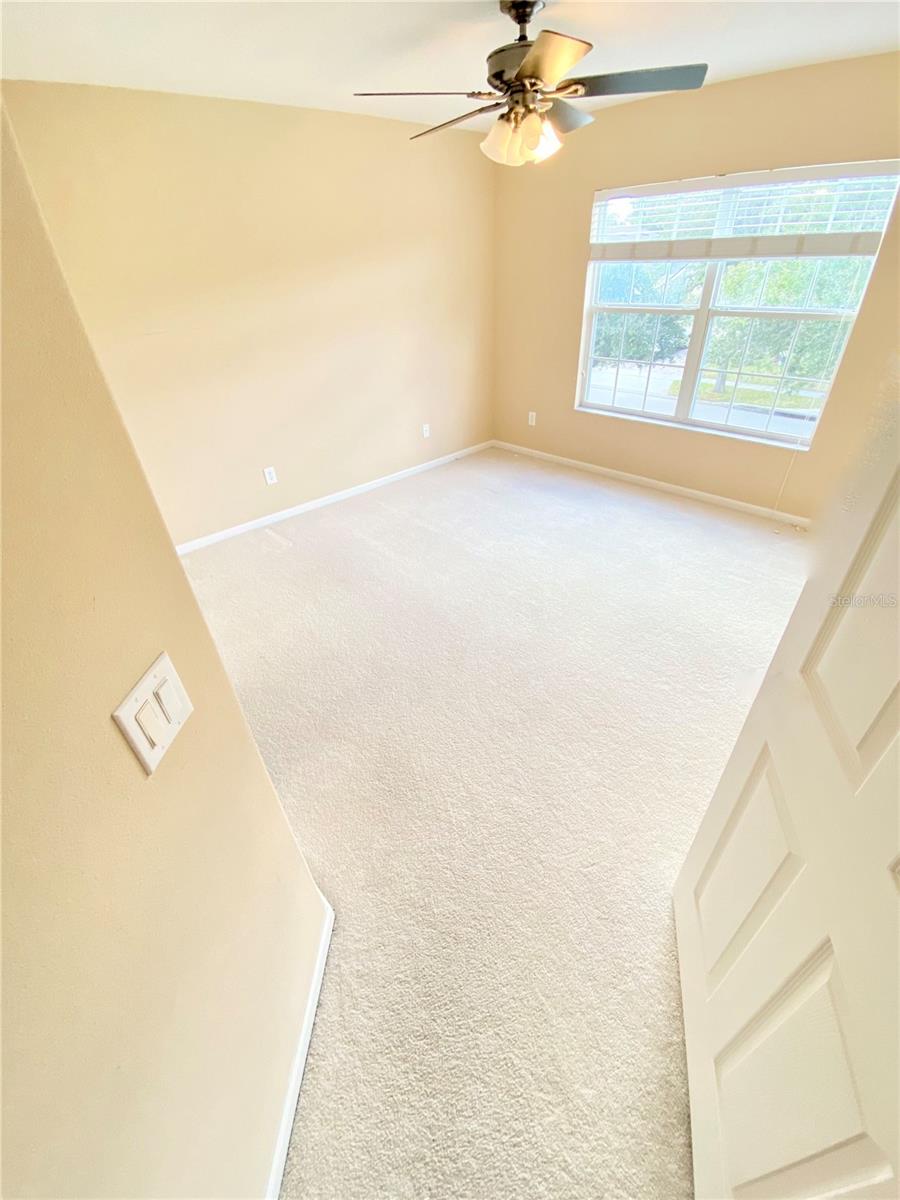 WOODLAND LAKES PRESERVE - Residential Lease