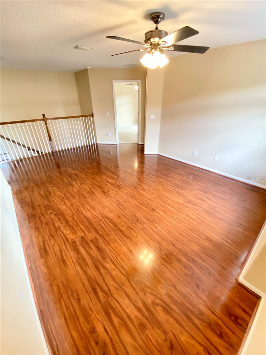 WOODLAND LAKES PRESERVE - Residential Lease