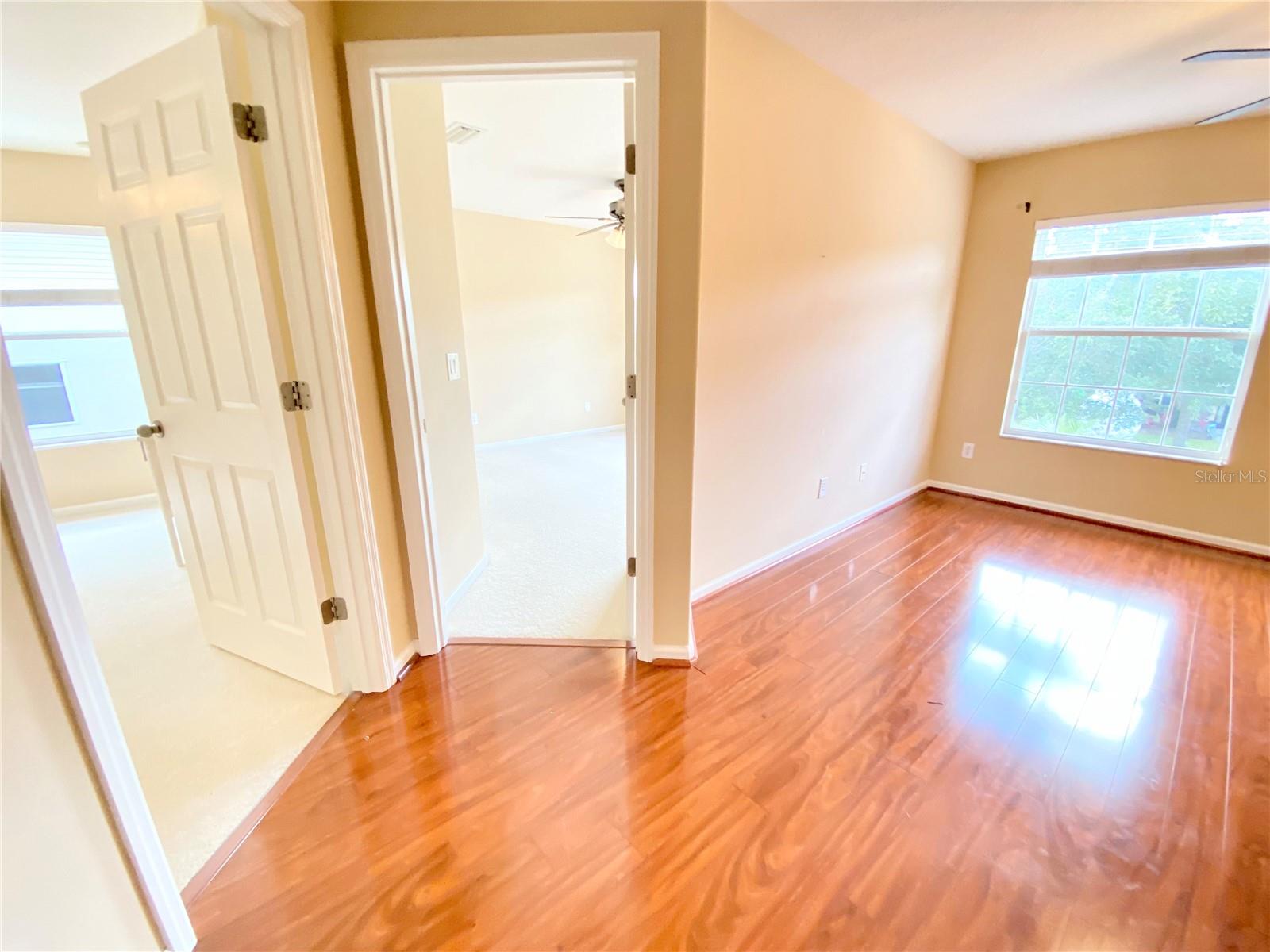 WOODLAND LAKES PRESERVE - Residential Lease