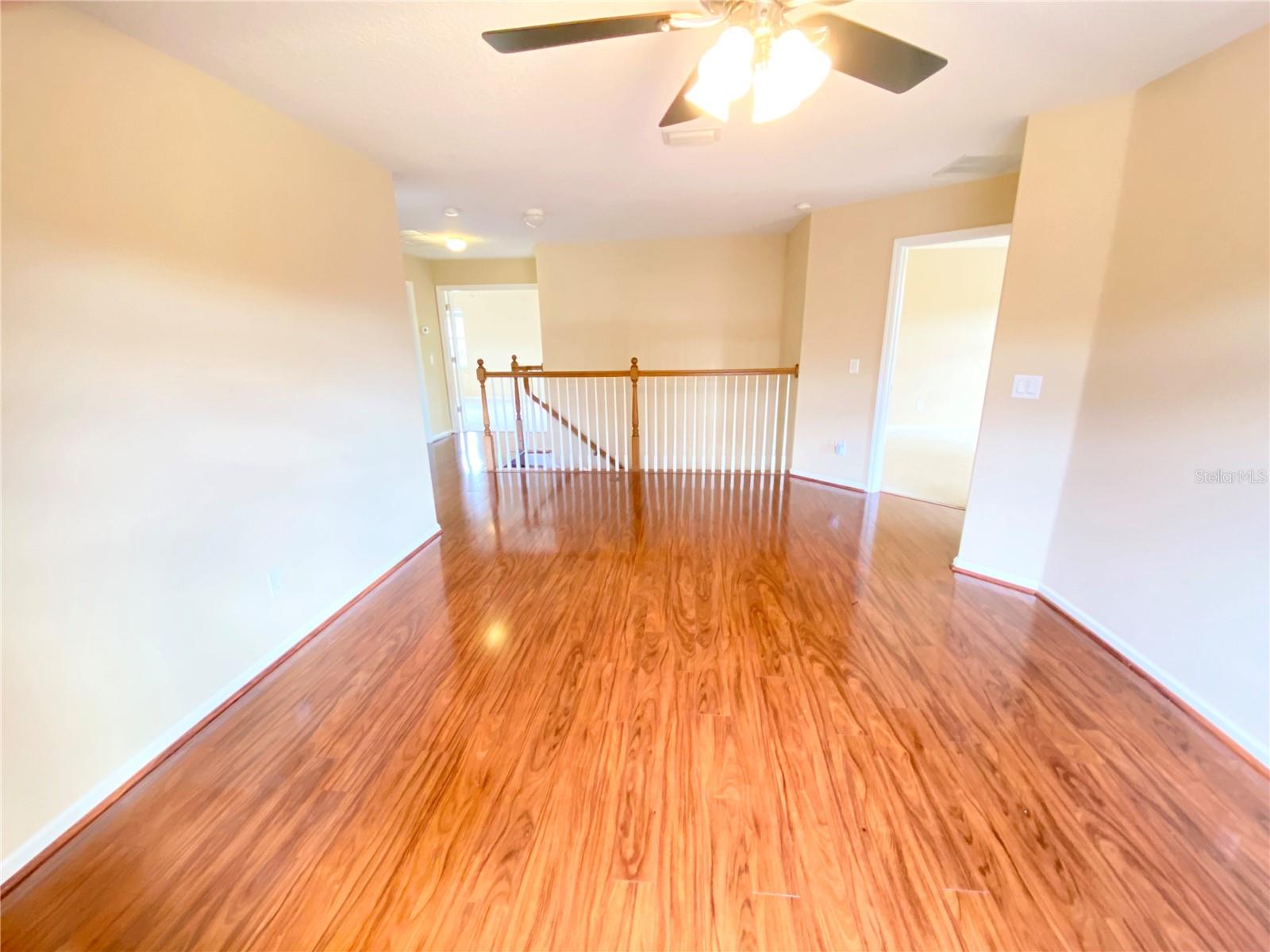WOODLAND LAKES PRESERVE - Residential Lease