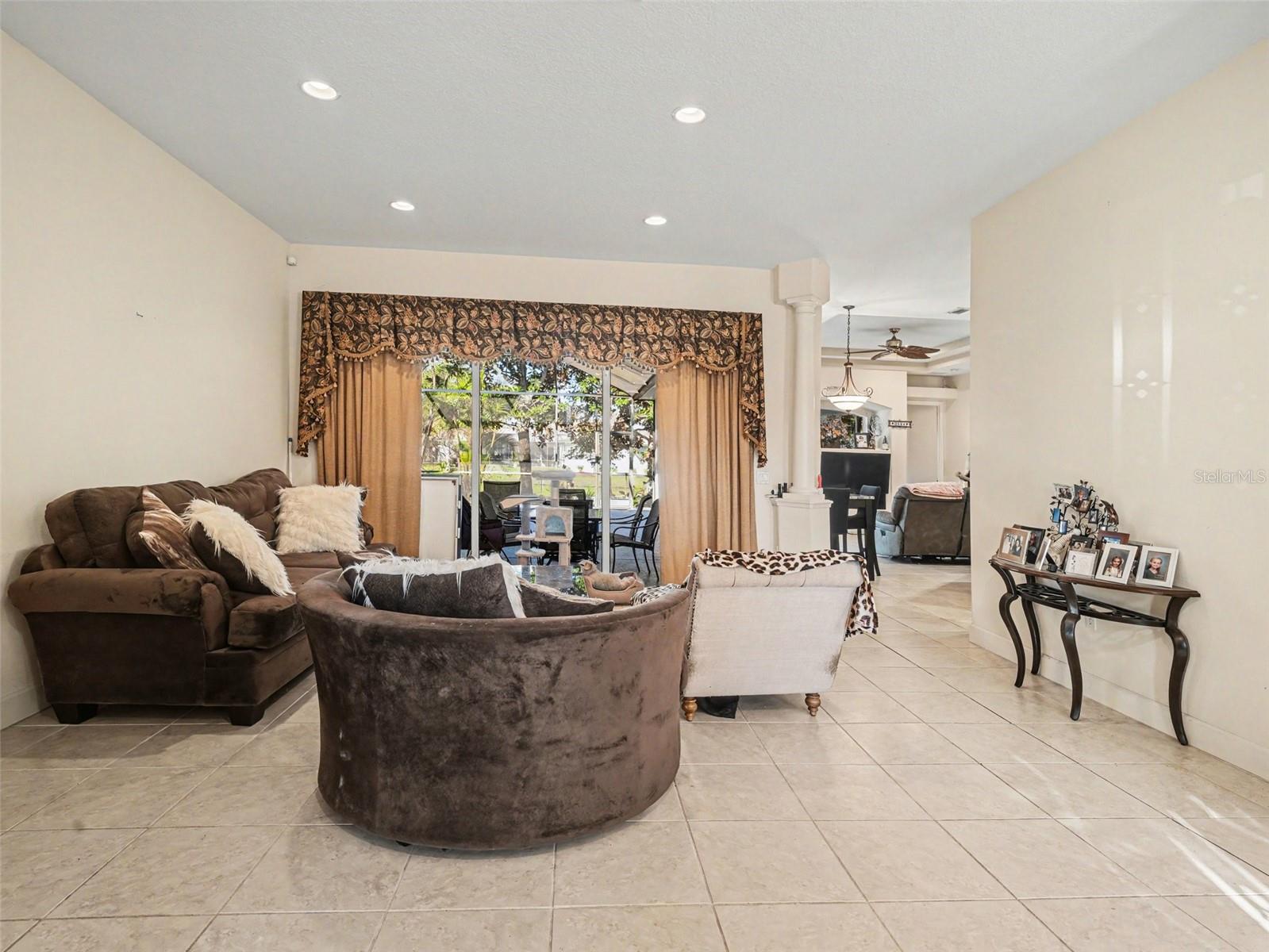 GREENBROOK RIVERS - Residential