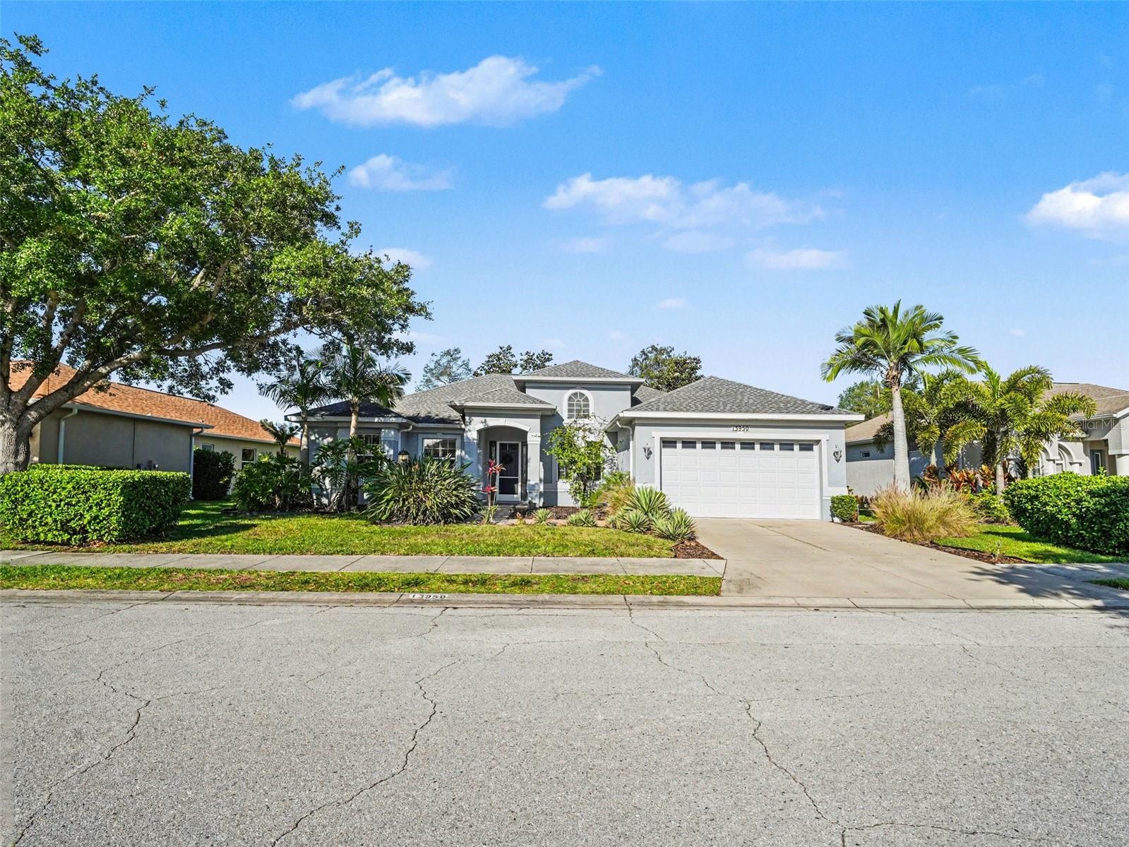 GREENBROOK RIVERS - Residential