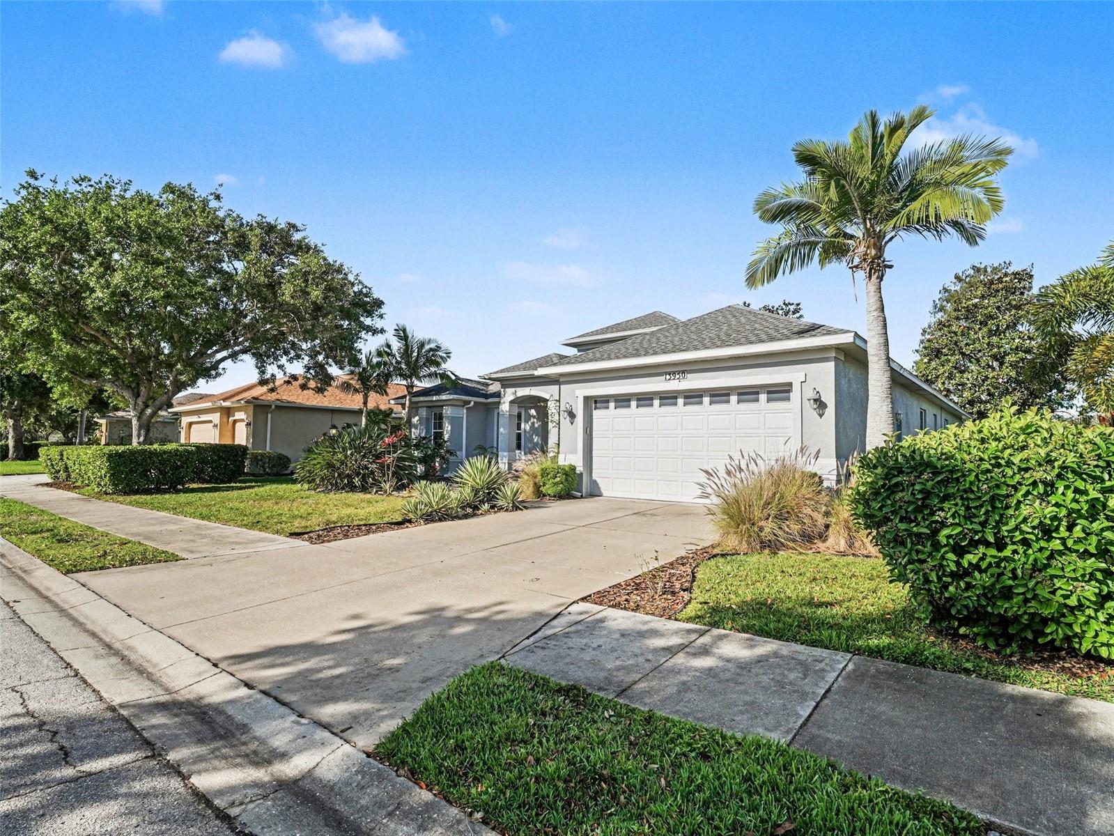 GREENBROOK RIVERS - Residential