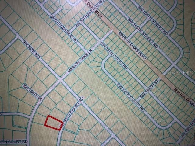 Build your dream home on this one acre plus lot in Marion Oaks's growing community.