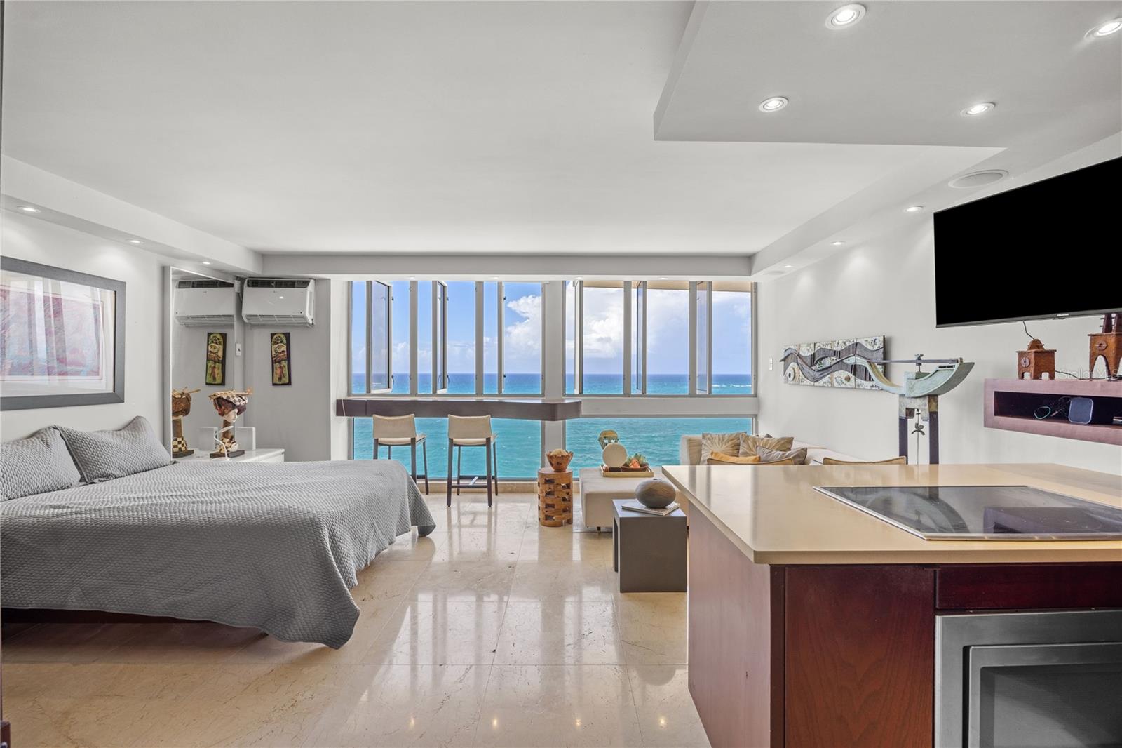 EL MIRADOR DE CONDADO - Residential