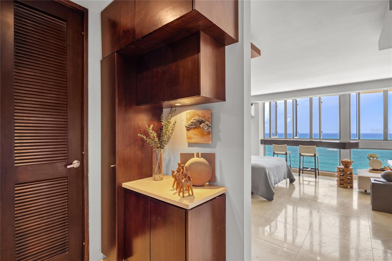 EL MIRADOR DE CONDADO - Residential