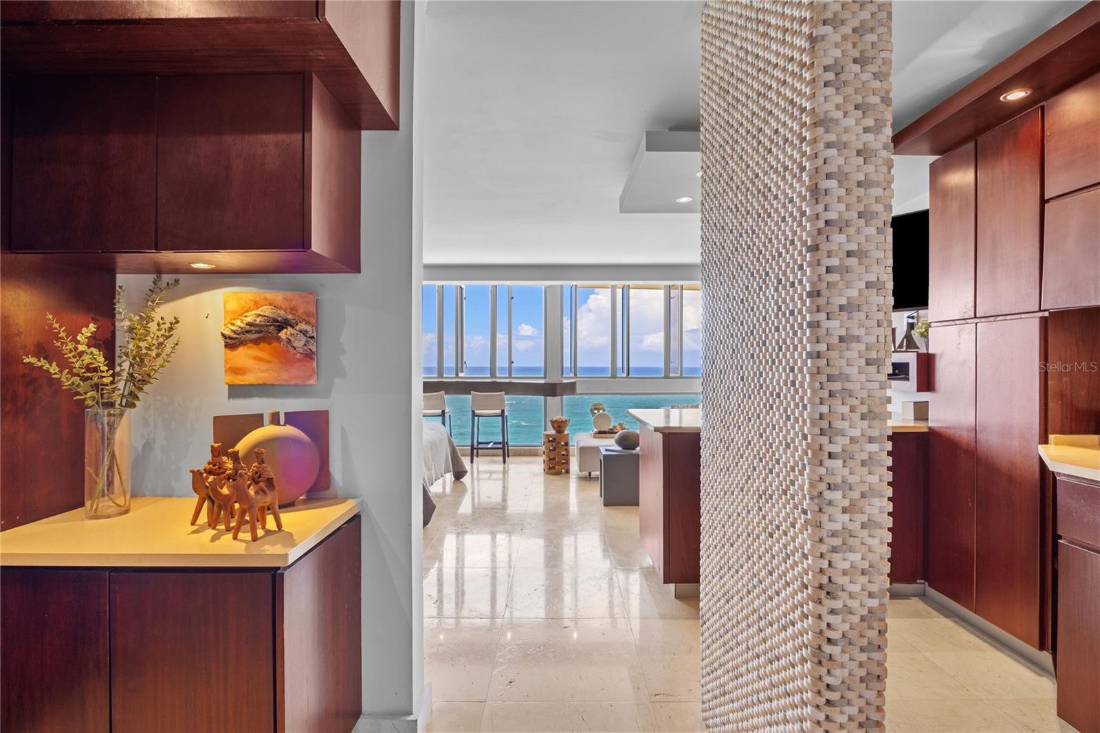 EL MIRADOR DE CONDADO - Residential
