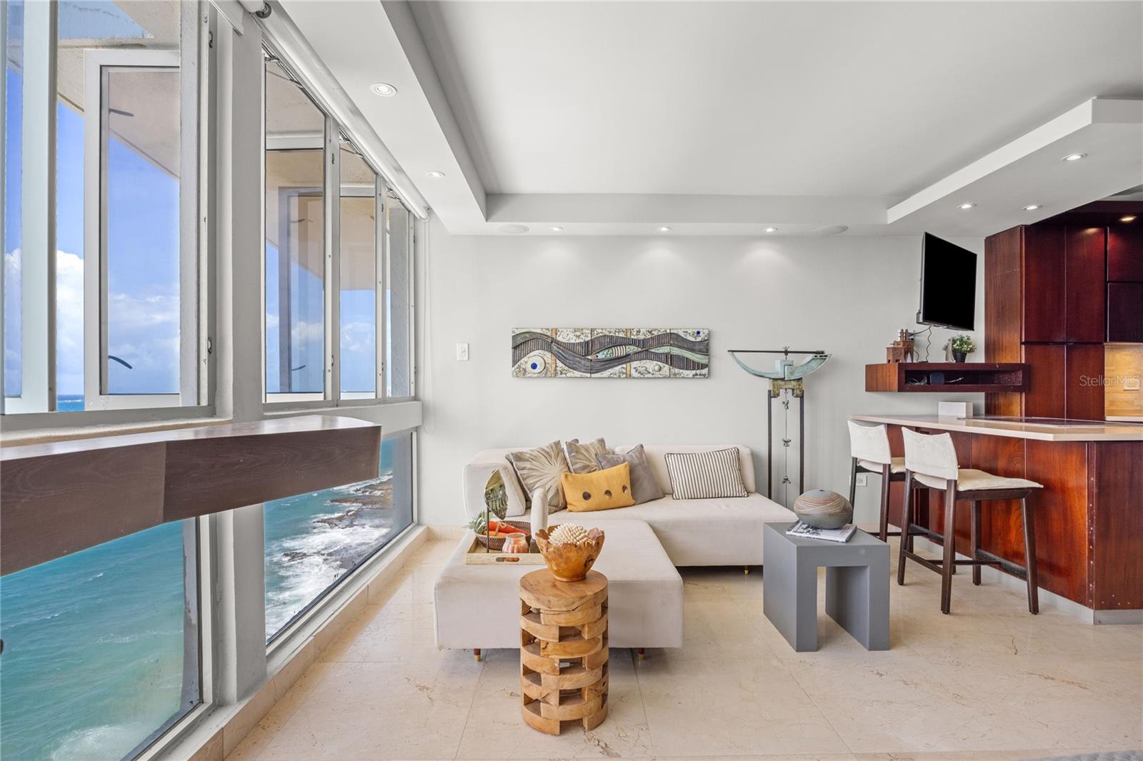 EL MIRADOR DE CONDADO - Residential