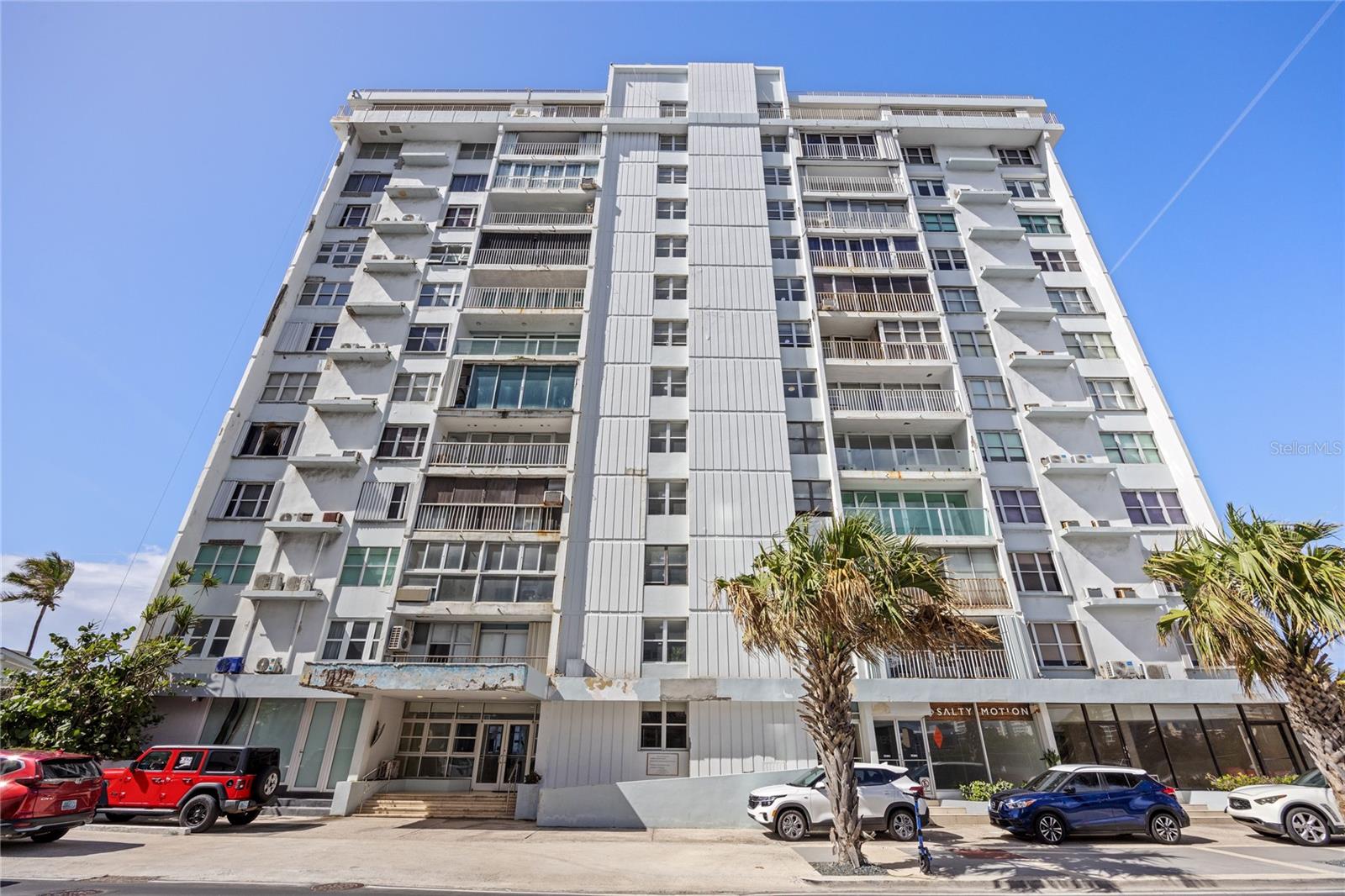 EL MIRADOR DE CONDADO - Residential