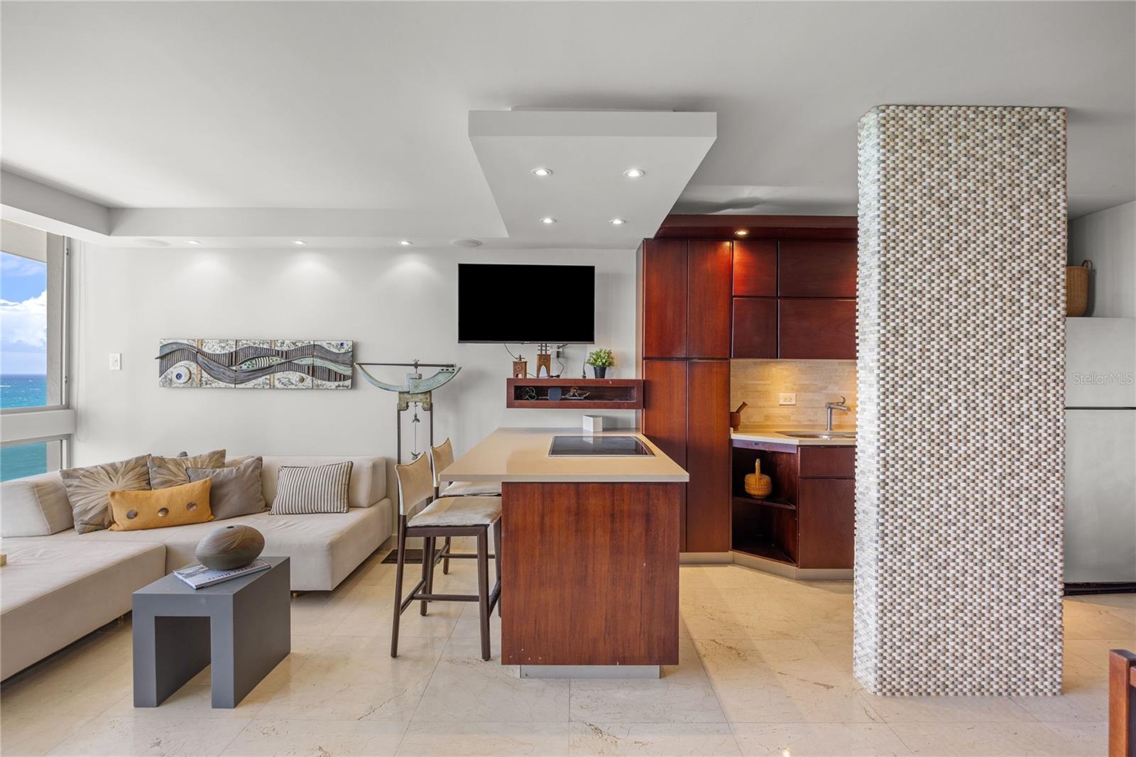 EL MIRADOR DE CONDADO - Residential