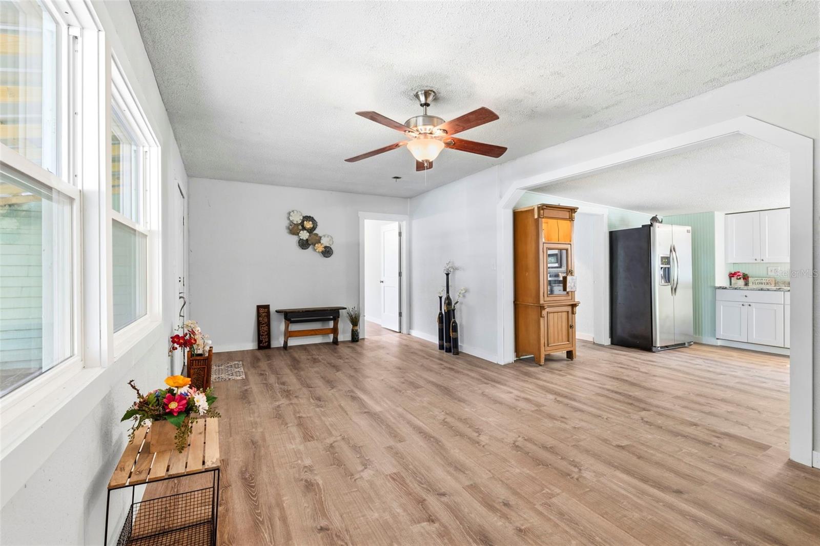 MOON LAKE ESTATES - Residential