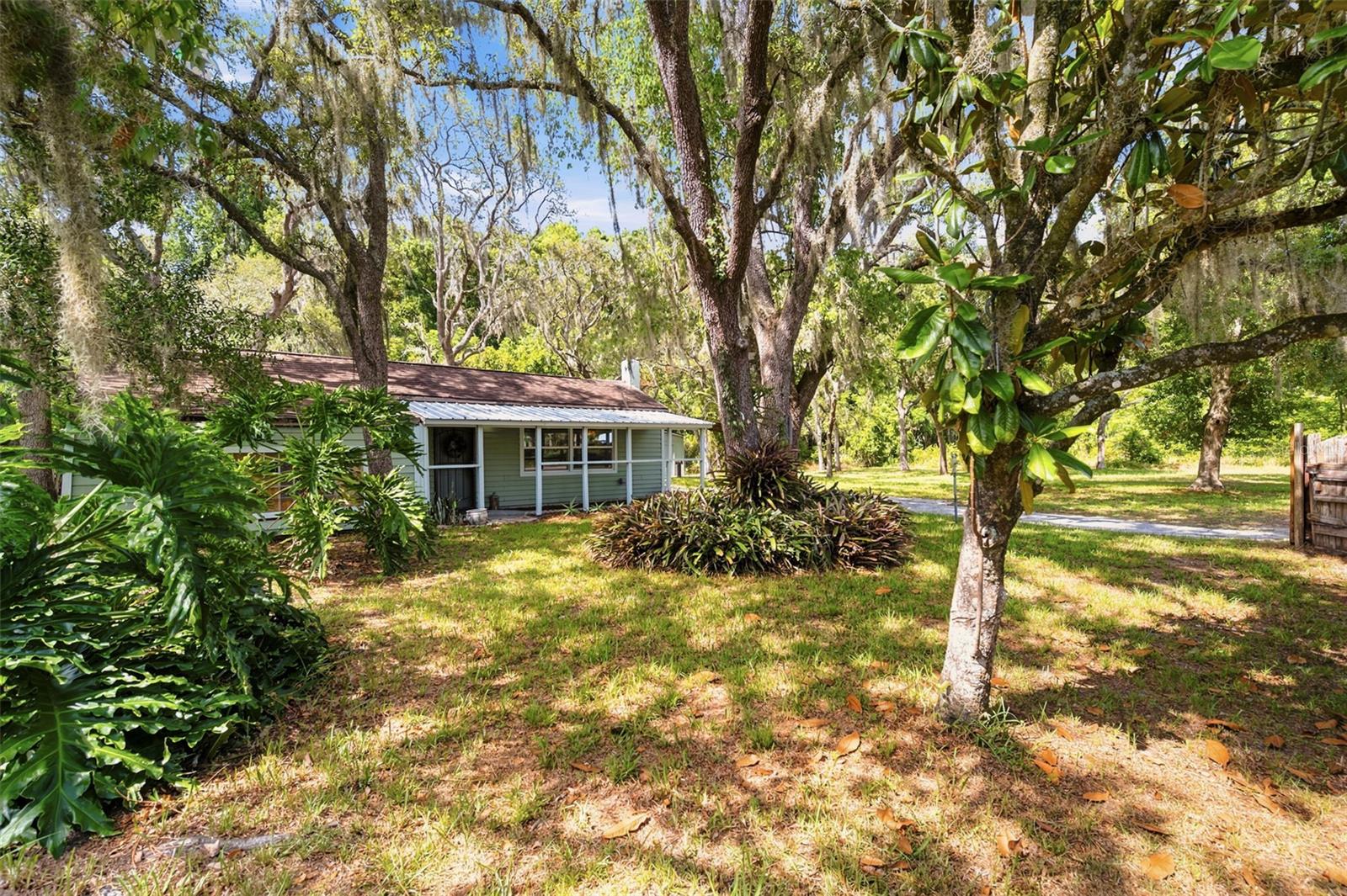 MOON LAKE ESTATES - Residential