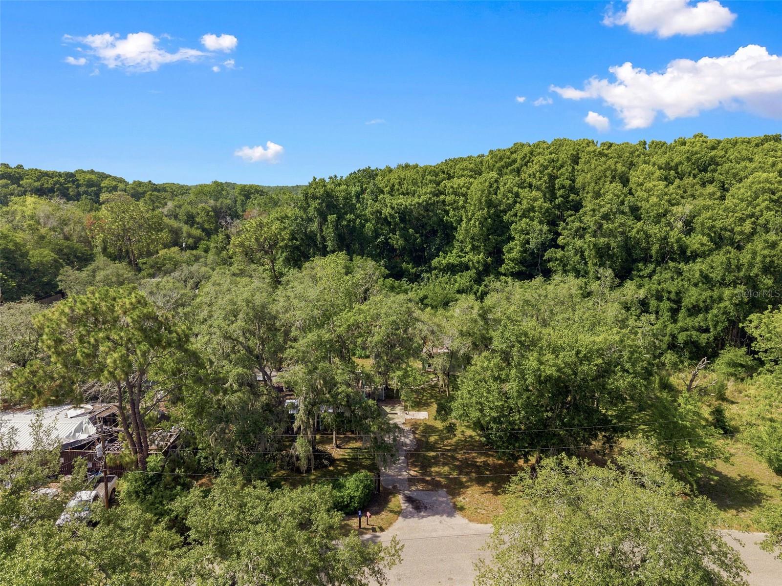 MOON LAKE ESTATES - Residential
