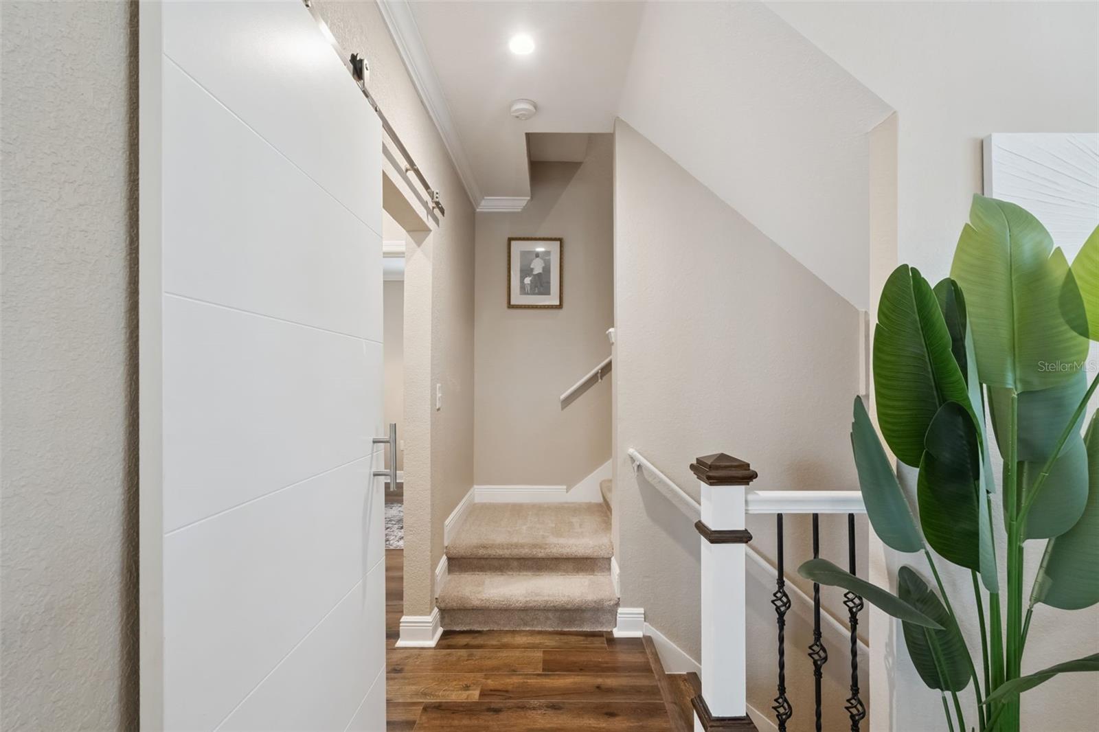 VISCONTI EAST - Residential