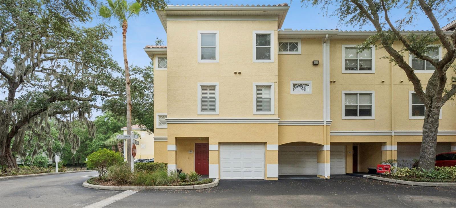VISCONTI EAST - Residential